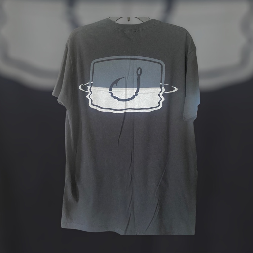 Avid tee - Picture 2 of 3